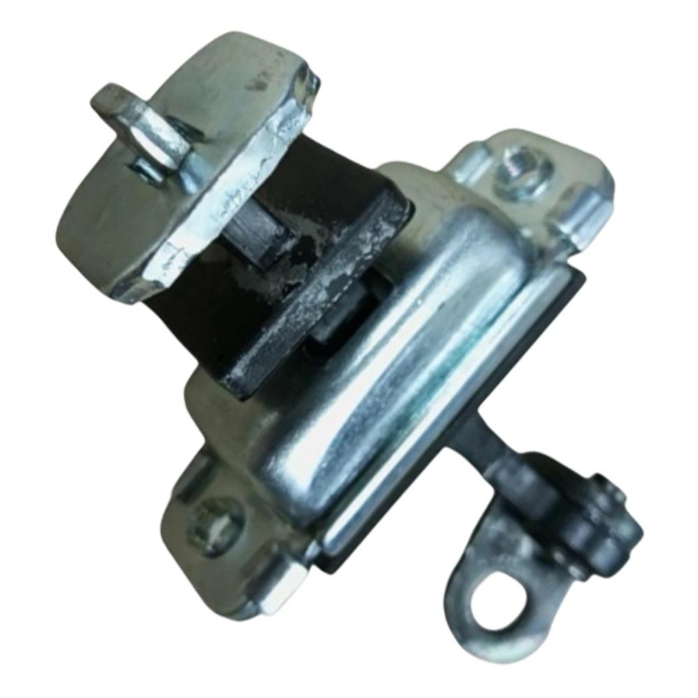 Фиксатор-ограничитель положение открывания правой двери Hyundai HD-65/72/78 D4AL / D4DB / D4DD / D4GA Евро-1/2/3/4/5 | Оригинал